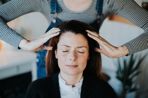 How long should an Indian head massage last